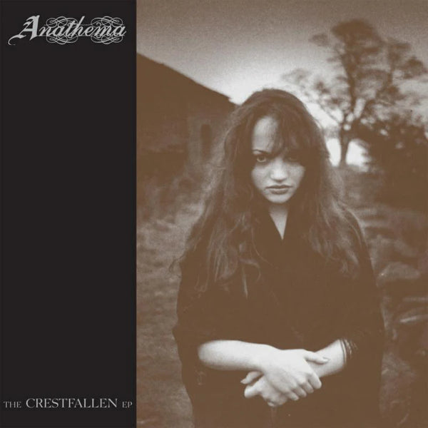 Anathema - Crestfallen (New CD)