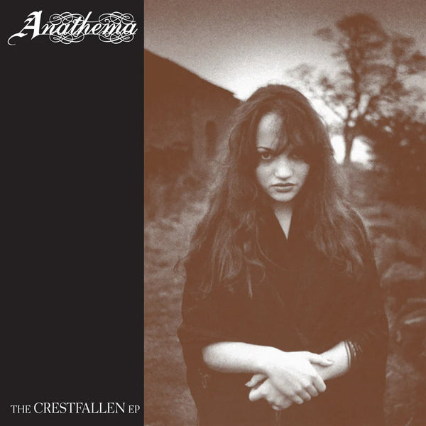 Anathema - Crestfallen (New Vinyl)
