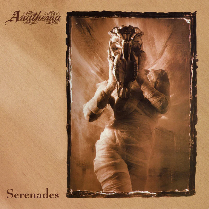 Anathema - Serenades (New Vinyl)