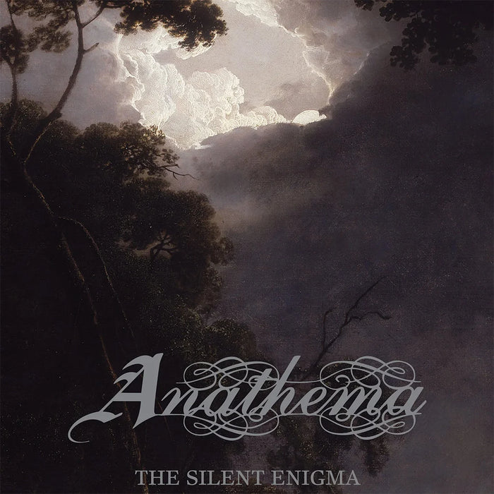 Anathema - The Silent Enigma (30th Anniversary Marble LP) (New Vinyl)