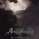 Anathema - The Silent Enigma (30th Anniversary Marble LP) (New Vinyl)