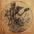 Ancress - Victoria/Jeiunium (New Vinyl)