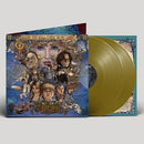 ...And You Will Know Us By The Trail Of Dead - Tao of Dead (Golden Vinyl) (New Vinyl)