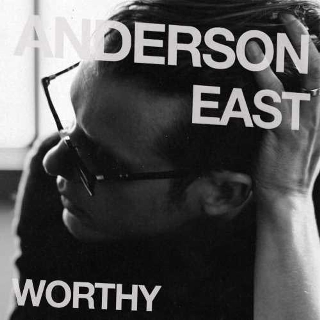 Anderson East - Worthy (New CD)