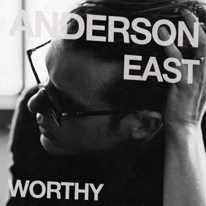 Anderson East - Worthy (New CD)