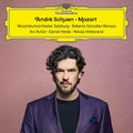 Andr??? Schuen - Mozart (New CD)