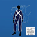 André 3000 - 7 Piano Sketches 10" (New Vinyl)