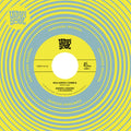 Andres Landero – Bailando Cumbia/El Gallo Moro (7") (New Vinyl)