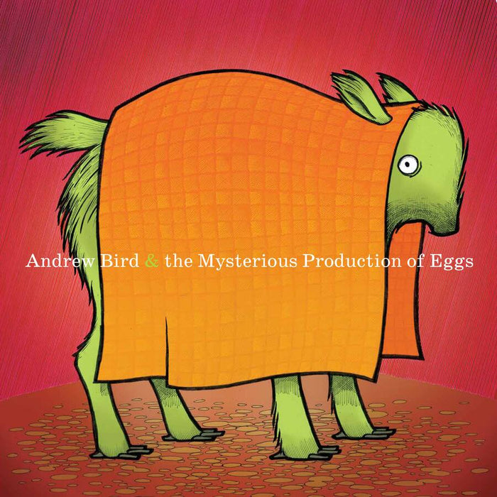 Andrew Bird - Mysterious Production of Eggs (20th Anniversary) (New Vinyl)