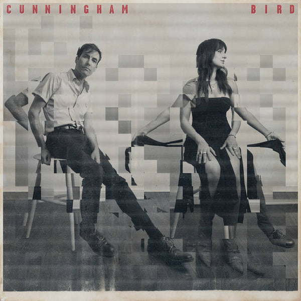 Andrew Bird and Madison Cunningham - Cunningham Bird (New Vinyl)