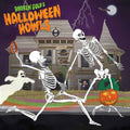 Andrew Gold - Halloween Howls: Fun And Scary Music (New Vinyl)