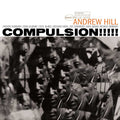 Andrew Hill - Compulsion (Blue Note Tone Poet Series) (New Vinyl)