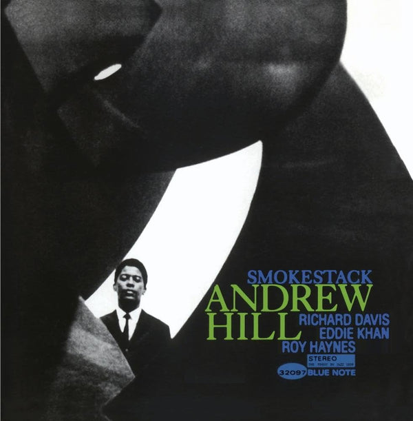 Andrew Hill - Smokestack (UHQCD) (New CD)