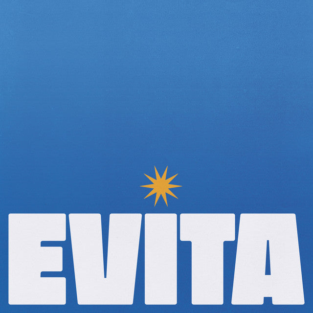 Andrew Lloyd Webber - Evita (Original Soundtrack Recording) (New CD)