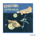 Andrew Prahlow - Outer Wilds: Echoes Of The Eye (New Vinyl)