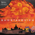 Andrey Gugnin - Shostakovich: 24 Preludes, Op. 34; Piano Sonatas Nos. 1 & 2 (2LP) (New Vinyl)