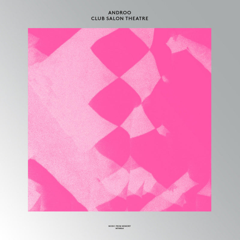 Androo - Club Salon Theatre (New Vinyl)