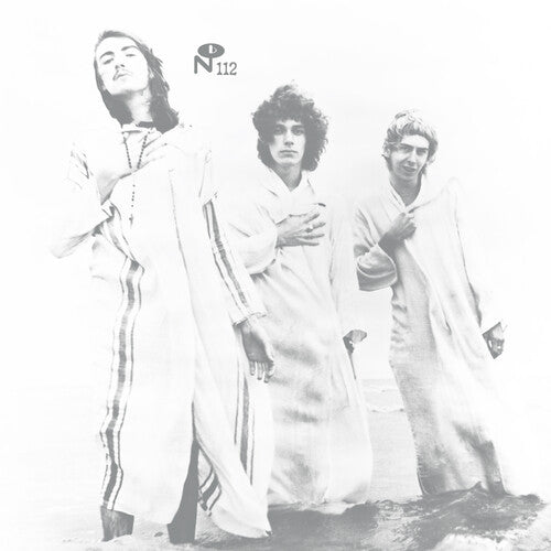 Andwella - To Dream (3LP Shades of Grey Vinyl) (New Vinyl)