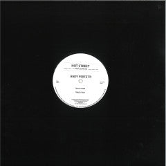 Andy Perfetti - Track EP (12") (New Vinyl)