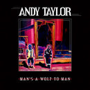 Andy Taylor - Man's A Wolf To A Man (New CD)