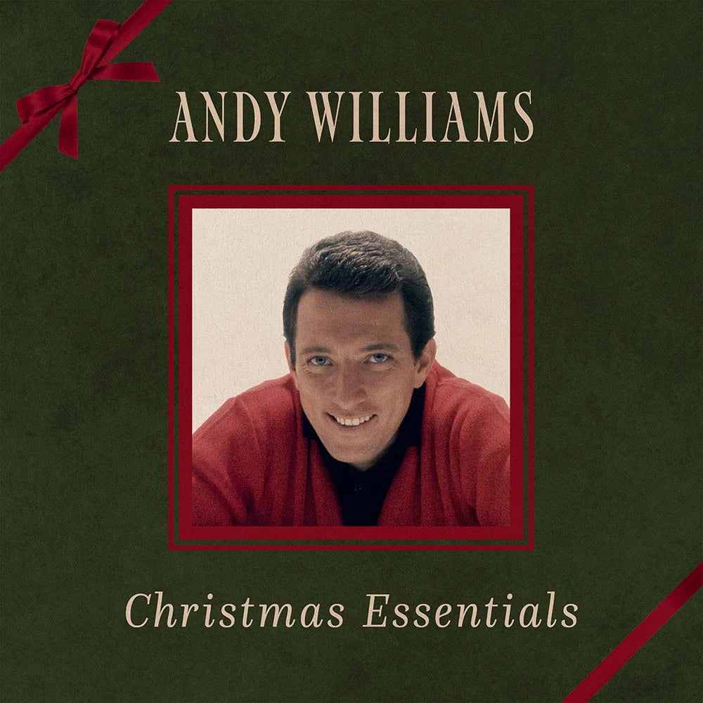 Andy Williams - Christmas Essentials (New Vinyl)