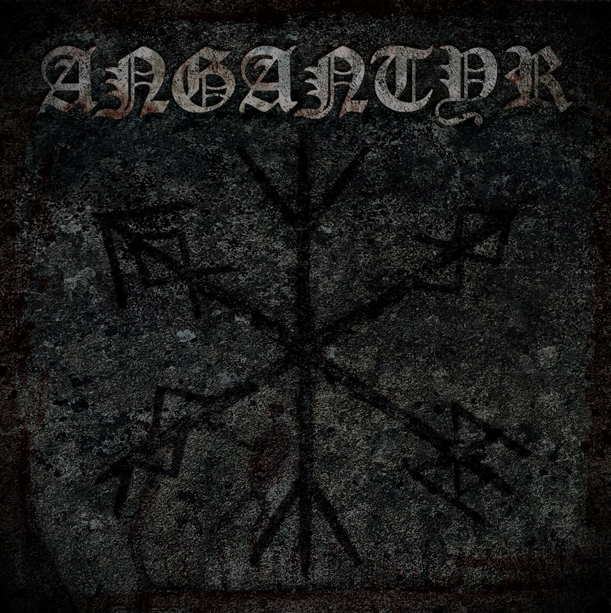Angantyr - Indsigt (New Vinyl)