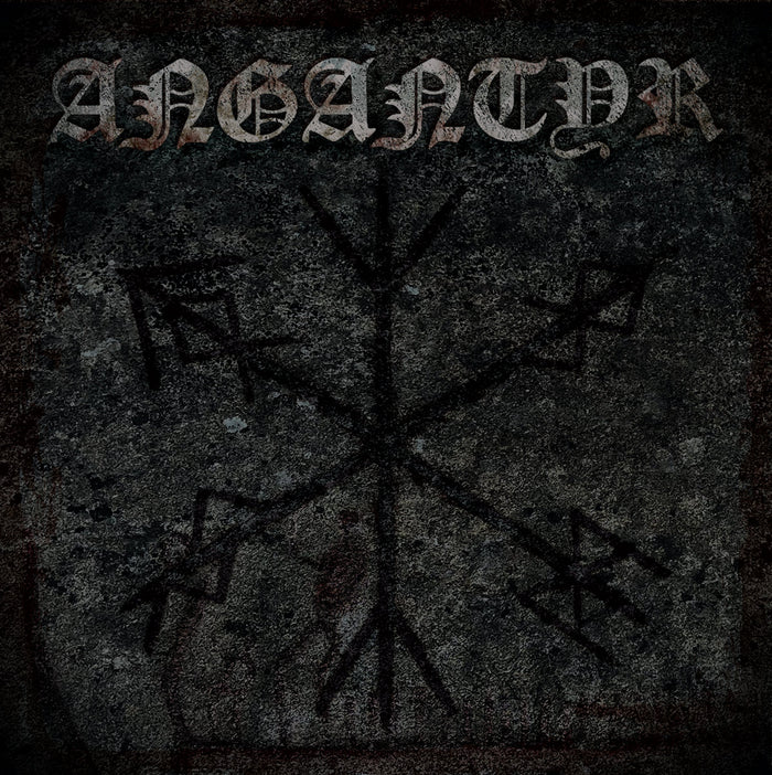 Angantyr - Indsigt (New CD)
