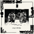 Angel Bat Dawid & Naima Nefertari - Journey to Nabta Playa (Deluxe Edition) (New Vinyl)