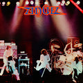 Angel - Live Without A Net (New CD)
