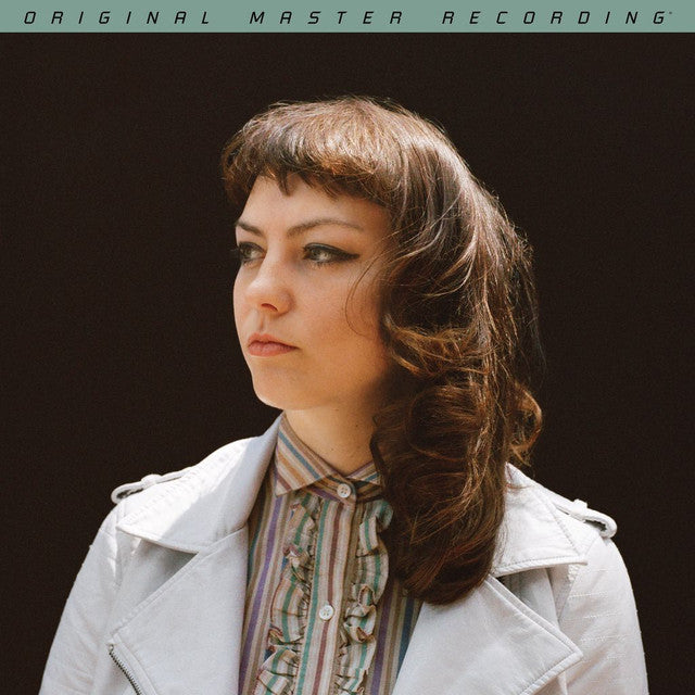 Angel Olsen - My Woman (Numbered 180g 33RPM) (New Vinyl)