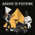 Angine De Poitrine - Vol. II (New Vinyl)