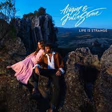 Angus And Julia Stone - Life Is Strange (New CD)