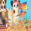 Ani Difranco - Little Plastic Castle (Orange Vinyl) (New Vinyl)