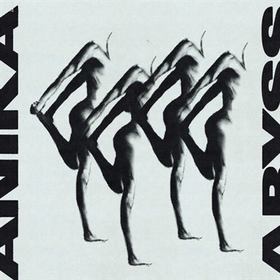 Anika - Abyss (Cloudy Clear Vinyl) (New Vinyl)