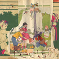 Animal Collective - Feels (20th Anniversary 3LP Deluxe Edition)(Translucent Grape Vinyl) (New Vinyl)