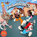 Animaniacs - Soundtrack from the Animated Series Seasons 1-3 (New Vinyl)
