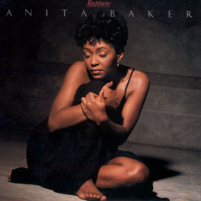 Anita Baker - Rapture (Elektra '75) (New Vinyl)