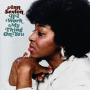 Ann Sexton - If I Work My Thing On You (Deluxe Edition) (New CD)