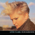 Anne Clark - Our Darkness (12") (New Vinyl)