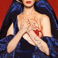 Anne Hathaway/Daniel Hart - Mother Mary: Greatest Hits (2LP) (Crimson/Gold Vinyl) (New Vinyl)