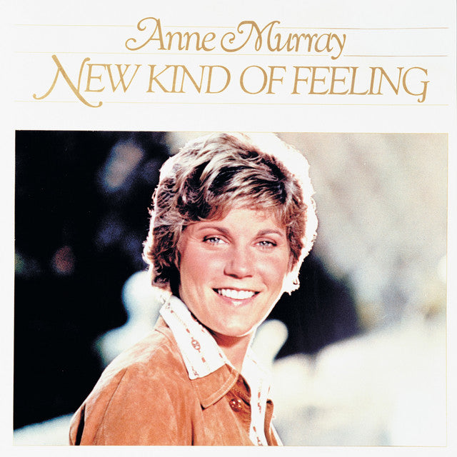 Anne Murray - New Kind Of Feeling (ANNEversary Edition) (New Vinyl)
