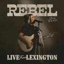 Anne Wilson - Rebel (Live From Lexington) (RSD 2025) (New Vinyl)