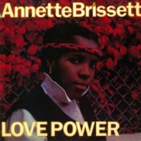 Annette Brissett - Love Power (New Vinyl)