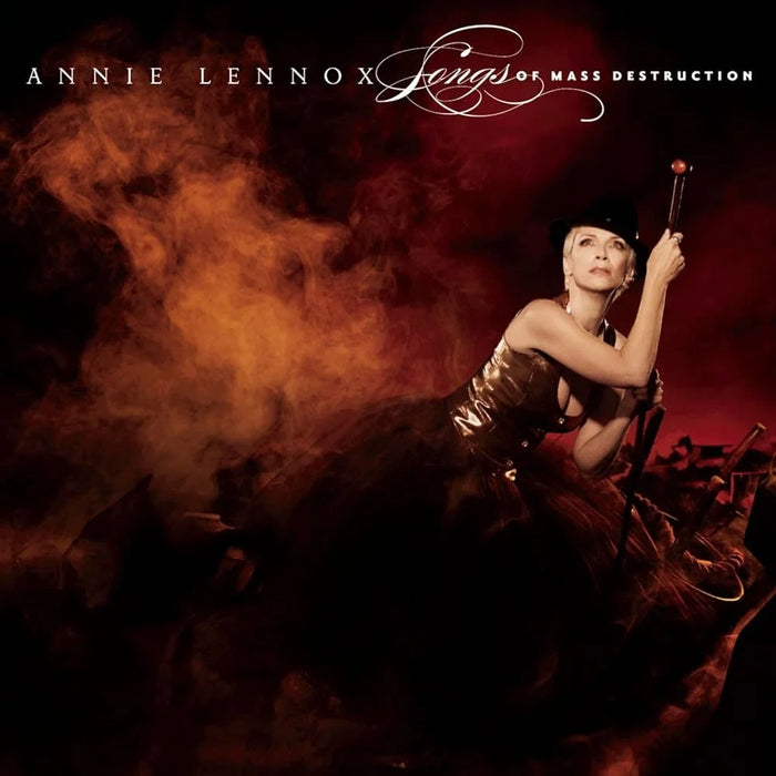 Annie Lennox - Songs Of Mass Destruction (New Vinyl)