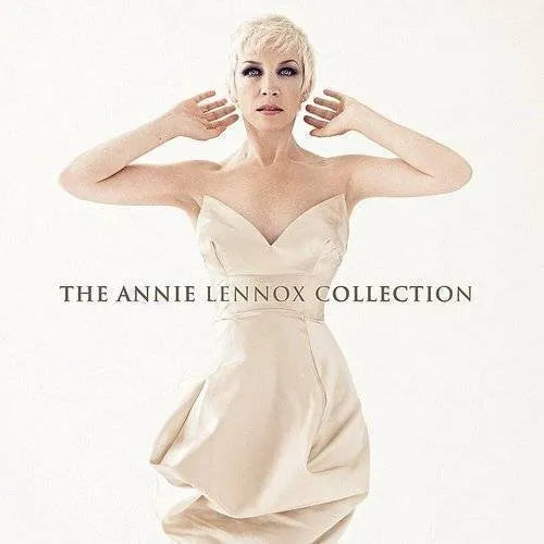 Annie Lennox - The Annie Lennox Collection (New Vinyl)