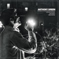 Anthony Green - Reconcile At The Tile Works: Recorded Live (Ultra Clear & Black Galaxy Vinyl) (New Vinyl)