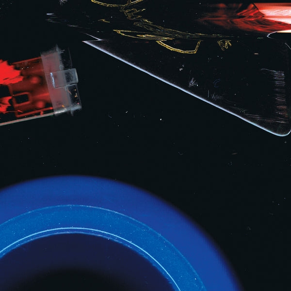 Anthony Naples - Scanners (New Vinyl)