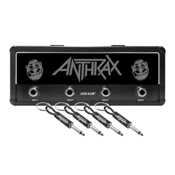 Anthrax Jack Rack