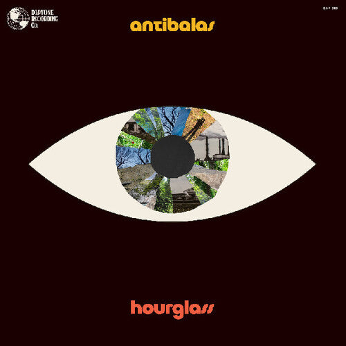 Antibalas - Hourglass (New CD)