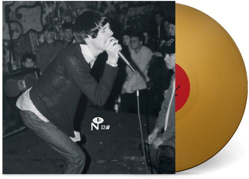 Antioch Arrow - Your Hearts Belong To Us (Gold Vinyl) (New Vinyl)
